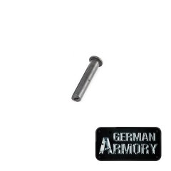 Original Heckler & Koch Zerlegebolzen klein für MP5 MP5K MP5SD HK33 HK53 MKE T43 T94 SP5K Luxdef