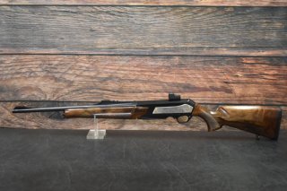 Selbstladebüchse Browning BAR Zenith Prestige Big Game Kal. 9,3x62 inkl. Doctersight