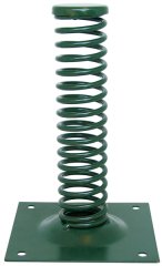 1 x Mjoelner Hunting Futterspirale Schwarzwild > zur Befestigung an Kirrtrommel MAIS dosierte Abgabe