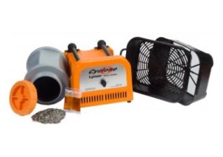 Lyman Cyclone Rotary Tumbler