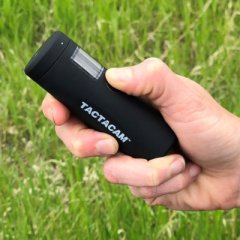 Fernbedienung Ladegerät „TACTACAM REMOTE CONTROL“ für Tactacam Gewehrkameras