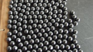 Bleikugeln für Kurz- und Langwaffen im Kal. .426 (ca. 10,82 mm)