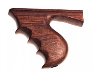 Thompson 1928A1-LDT, Tommygun, Vorderschafthandgriff