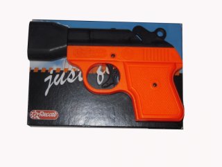 Signalpistole Record Modell B 1 S, 6mm Flobert