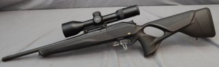Blaser R8 Ultimate - .308 Win. - 47cm Lauflänge - M15x1 - B2 2,5-15x56 iC- JSZ-Vogel
