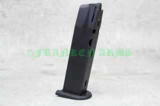 Magazin Walther P22 7-Schuss 9mm P.A.K. 308605