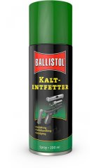 Ballistol Kaltentfetter 200ml Versandkostenfrei 33503-07