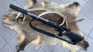 Blaser & Bix´n Andy Repetierbüchse R8 Professional Success
