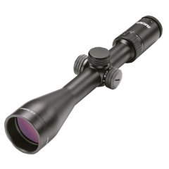 AKAH Premium Zielfernrohr 2,5-10x50 | ohne Schiene | Absehen LA4 Leuchtpunkt | 30mm Mittelrohr...NEU
