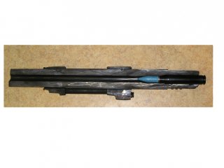 20mm SPz Marder Schnittmodel der Kanone sehr selten !!!