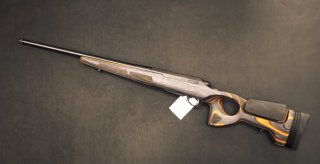 Tikka T3X Hunter Kurz | .308Win | M14x1 | Repetierbüchse | KKC Duo Grip Jagd-Sportschaft | 51cmLL