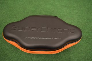Schutzhülle für Steinert Super Chrono Messgerät