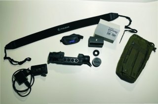 Pulsar Helion XQ38F