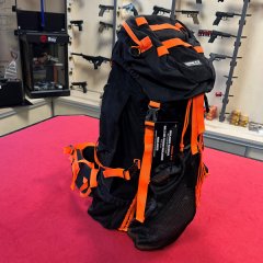 NEVERLOST Rucksack "Highlander"