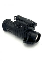 PS-14 Nightspotter Nachtsichtgerät, Photonis Gen 2+, für Jäger, Outdoor, Security