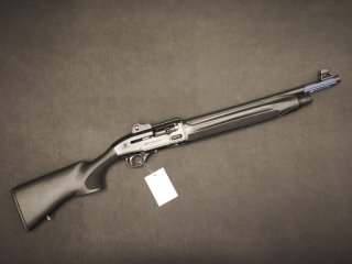 Beretta 1301 Tactical Gen2 Synthetic Black | Kal. 12/76 | 47cmLL | Neuwaffe | Selbstladeflinte