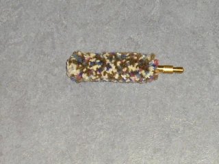 Wollwischer .75