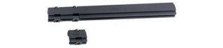 007065 ANSCHÜTZ, Visierverlängerung 200 mm ab 19er Serie Diopterrückverlagerung