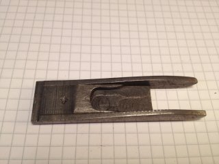 Militaria WW2 Kurvenstück Mauser 98k, K98, K98k, K98/43