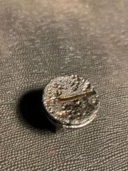 Militaria Frankreich WW1 Nuss Lebel oder Berthier