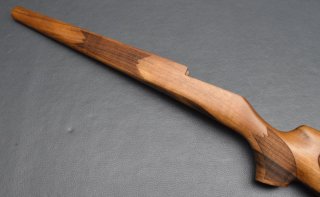 Mauser Modell 66, Jagdschaft, HKII, Neuware
