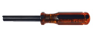 TKC FULL MOON CLIP STRIPPER TOOL | effiziente Entfernung abgeschossener Hülsen aus CLIP 9x19 38 .357