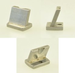 Original RECKNAGEL Fluchtvisier BH = 16 mm