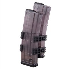 1x LANCER SYSTEMS Magazin Spanner | Koppler für AR-15/M16 L5 MAGAZINE COUPLER AR15 Clinch .223 Rem.