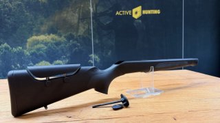 Blaser R8 Professional Schaft OHNE System/Gehäuse | mit Schrauben/Befestigungsmaterial | NEU
