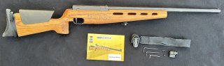 Sauer 200 TR - keine SSG 3000 - Linkssystem - Linksschaft - 6,5x55 - Eckernförde