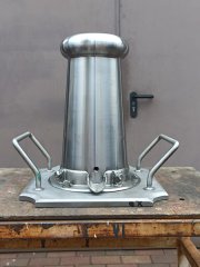 Standböller