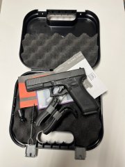 Glock 17 Gen5 SV limitierte Signalpistole
