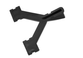 RCBS 109146 PRIMER CATCHER BACK für ROCK CHUCKER SUPREME | Zündhütchenauffangbox Ersatzteil Presse