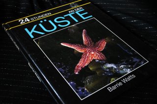 24 STUNDEN AN DER KÜSTE - Barrie Watts