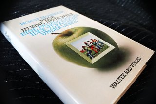 REISE IN EINE NEUE WELT - Eine pädagogische Idee verändert unser Leben Horst Mönnisch