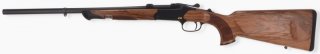 Blaser K95 Standard HK4 Matt - Kal. .308 Win. - 47 / 52 cm Lauf - M15x1 - JSZ-Vogel