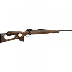 Anschütz 1771 .17Hornet M15x1 Lochschaft 51cm-Lauf GRS
