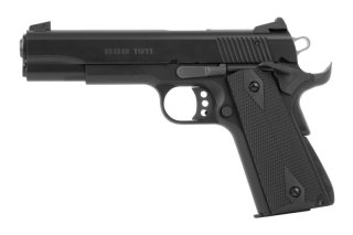 NEU GSG 1911 22 lfb Sportpistole Pistole zur Fallenjagd Ganzmetall Fullsize Sehr schön