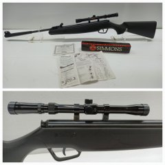 >!< ******** STOEGER X10 ******** + Zielfernrohr 3-7x20 (NEU) ******** >!<