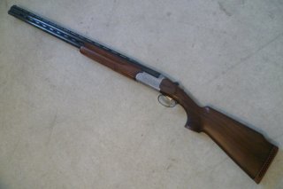 BDF Sabatti Olympo Trap 12/70