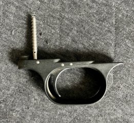 Blaser R93 Abzug / Abzugseinheit (Sauer, Mauser, Merkel, Zeiss, Swaro)