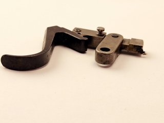 K31 Schmidt Rubin Abzug