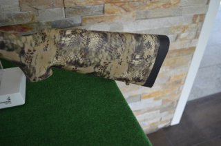 Savage 10 FCP-SR Kaliber 308 WIN / Kryptec Schaft