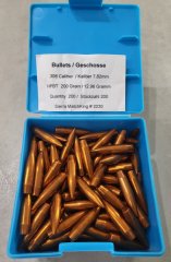 .30-.308/200 grs - 2230 - Sierra MK HPBT 200 St.