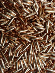 Hornady Geschosse .30 / .308 – 168 gr BTHP Match – Bulk / 1800 Stück