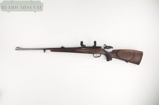 Steyr SL Kaliber .222Rem inkl. ZF Montage
