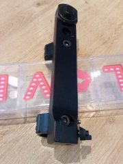 Schwenkmontage Ringdurchmesser 2,4 cm