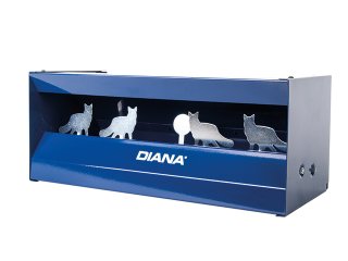 Diana Kugelfangkasten Multi-Fuchs Versandkostenfrei 42700100