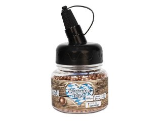 Diana Oktoberfest BB 4,4mm 1500 Stück Flasche 4440004