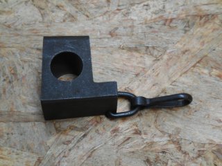 Ladehilfe Beretta M38, M38a, M38/42, M38/44 orig. WK2 Italien AB 5 STÜCK EU WEITER GRATIVERSAND!